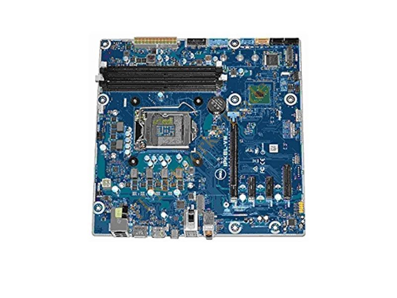 VHXCD Dell DDR4 System Board Socket LGA1151 for XPS 8920 Desktop Motherboard