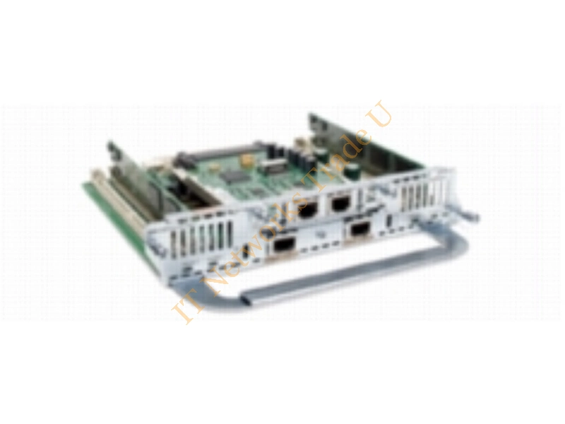 VIC2-4FXO= - Cisco VIC2-4FXO FXO voice network module
