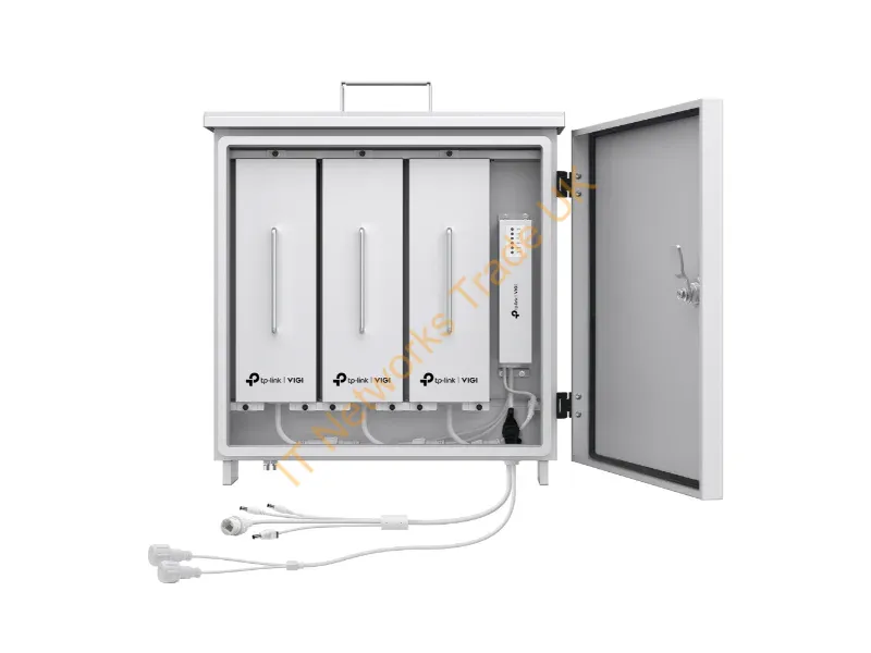 VIGIPS90 - Tp-Link Vigi Ps90 10.95 V