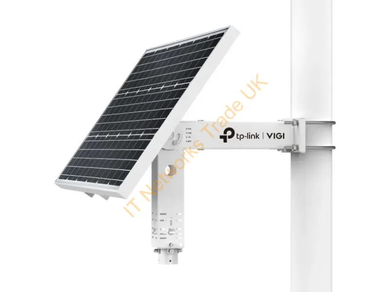 VIGISP9030 - TP-Link VIGI SP9030 Solar panel