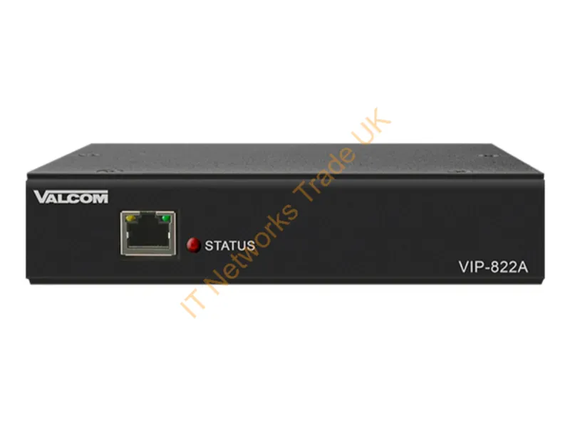 VIP-822A - Valcom Vip-822A Intercom System Accessory