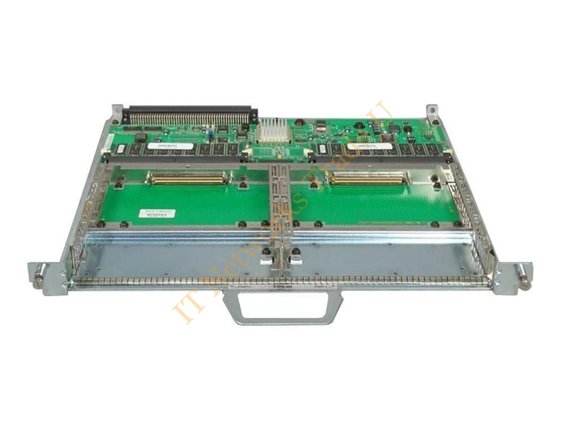 VIP6-80 Cisco Versatile Interface Processor Networking Accessory