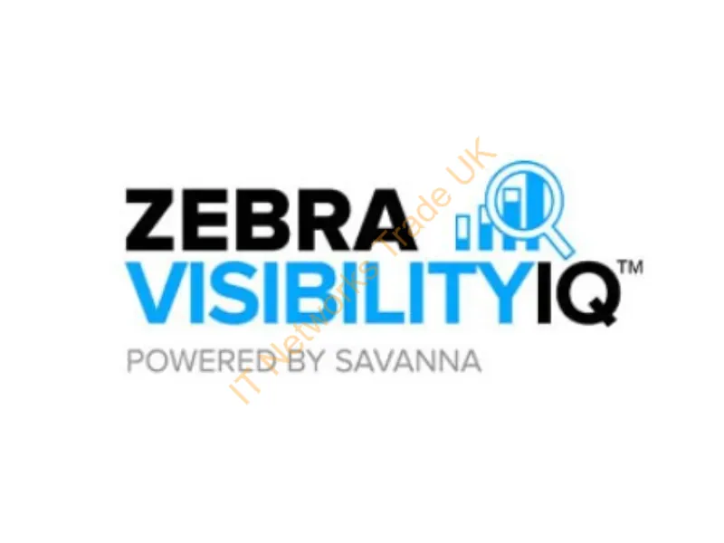 VIQF-SOTI-HTIER-3Y - Zebra VISIBILITYIQ Foresight Database Volume Licence 1 license(s) 3 year(s)
