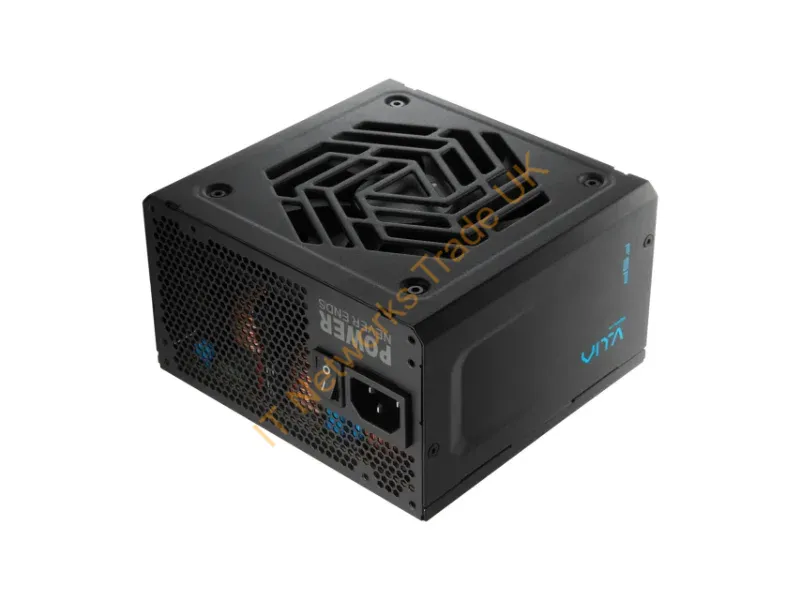 VITA-850GD - FSP VITA GD 850W power supply unit 20+4 pin ATX ATX Black