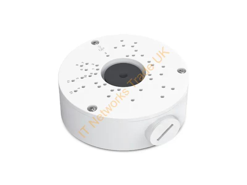 VJB-300 - Tp-Link Vjb-300 Security Camera Accessory Junction Box