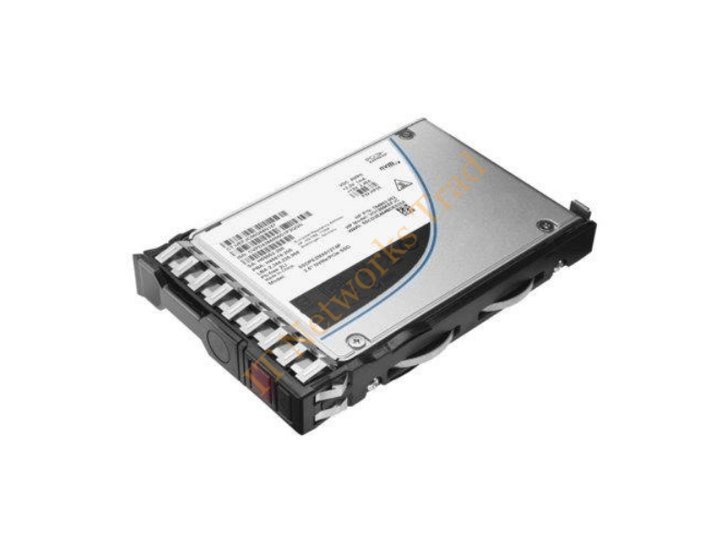 VK000480GWSXF HP 480GB SATA 6Gb/s 2.5-inch Read Intensive SC Digitally Signed Solid State Drive SSD Storage