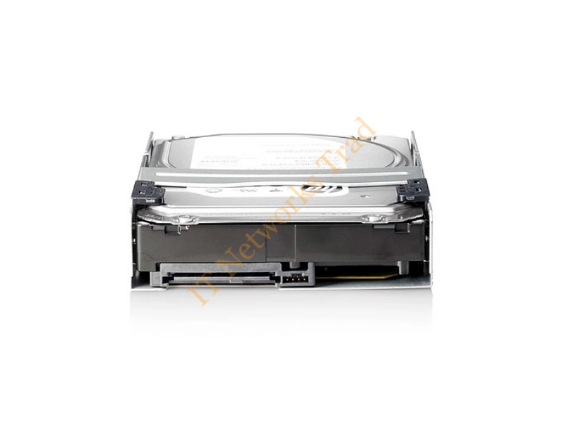 VK0120GEFJE HP 120GB Multi-Level Cell SATA 6Gb/s Value Endurance 2.5-inch Solid State Drive SSD Storage
