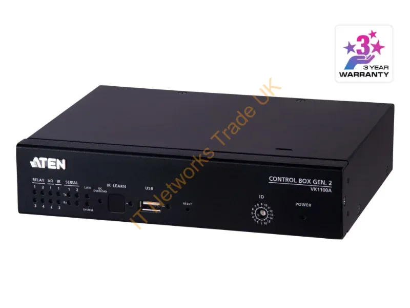 VK1100A - Aten Vk1100A Interface Cards/Adapter