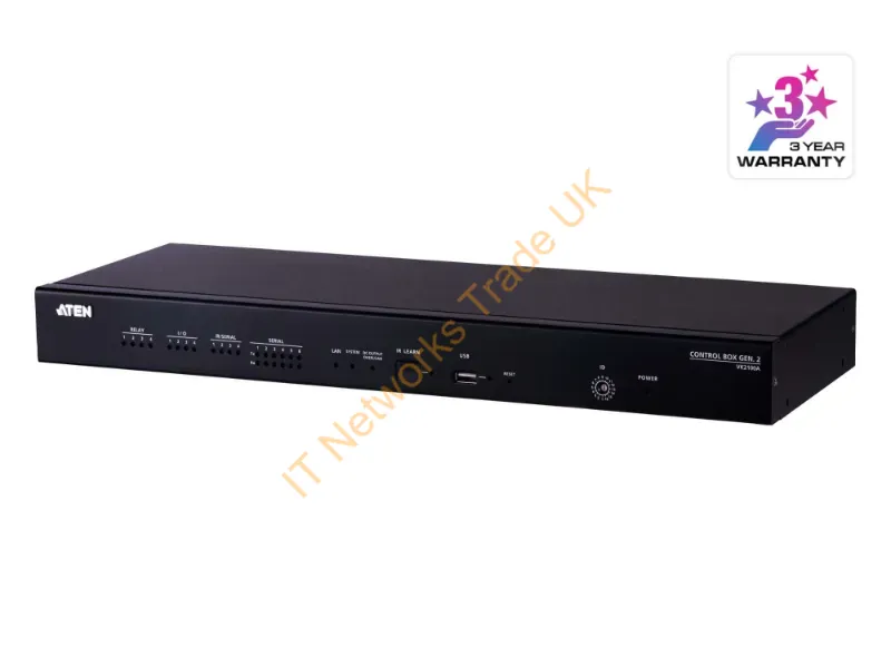 VK2100A - Aten Vk2100A Interface Cards/Adapter