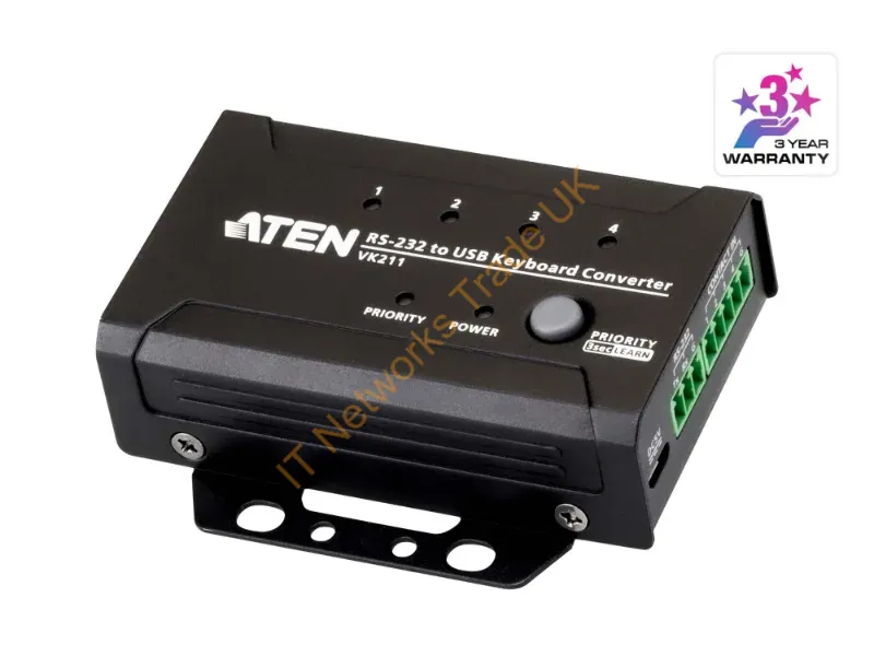 VK211 - Aten Vk211 Gateway/Controller