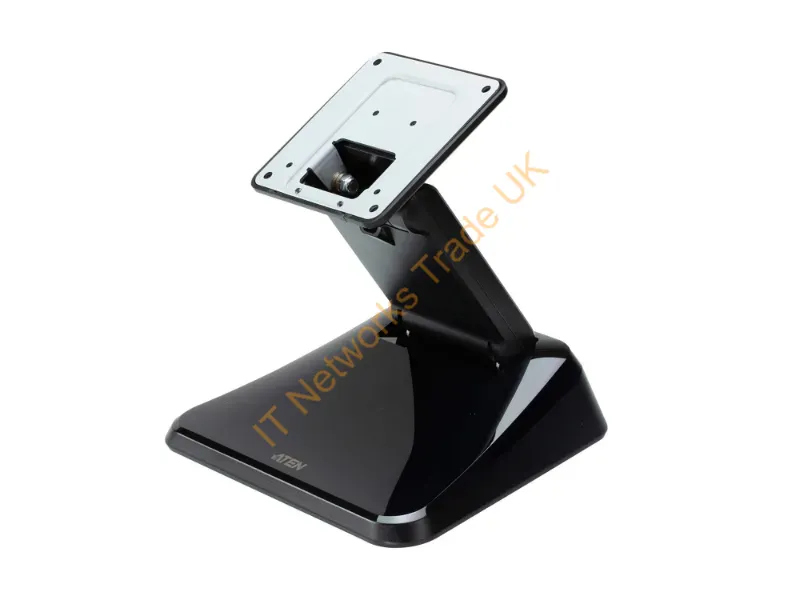VK304 - Aten Vk304-At Video Conferencing Accessory Table Mount Black