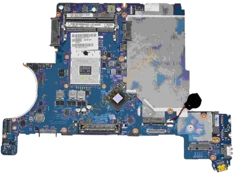 VK336 Dell System Board for Latitude E6410 Laptop Laptop Motherboard