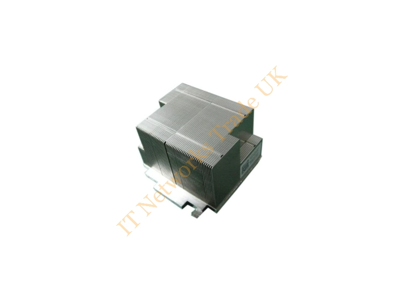VKVPP Dell CPU Heatsink Assembly for PowerEdge C6220