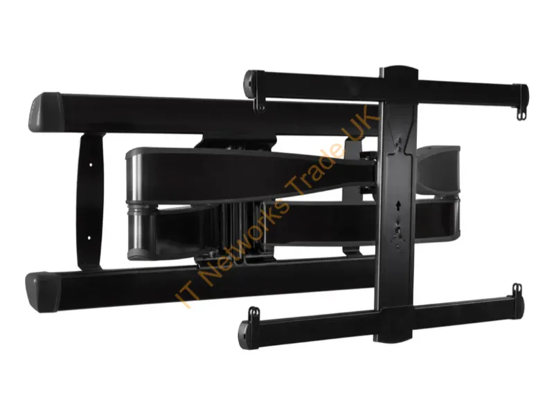 VLF728-B2 - Sanus Vlf728-B2 Tv Mount/Stand 90" Black