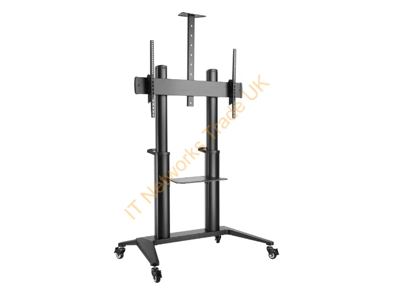 VLFS70120 - Vivolink VLFS70120 TV mount/stand 3.05 m (120") Black