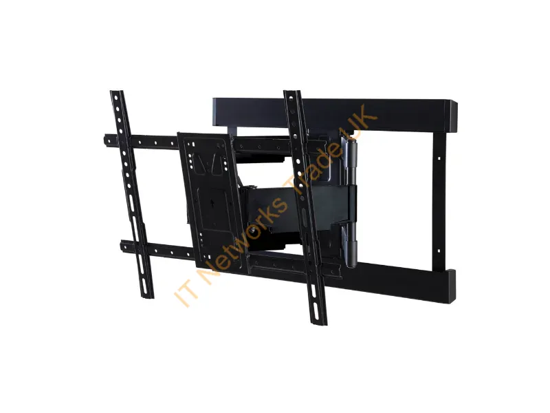 VLFS820-B2 - SANUS VLFS820-B2 TV mount/stand 2.29 m (90") Black