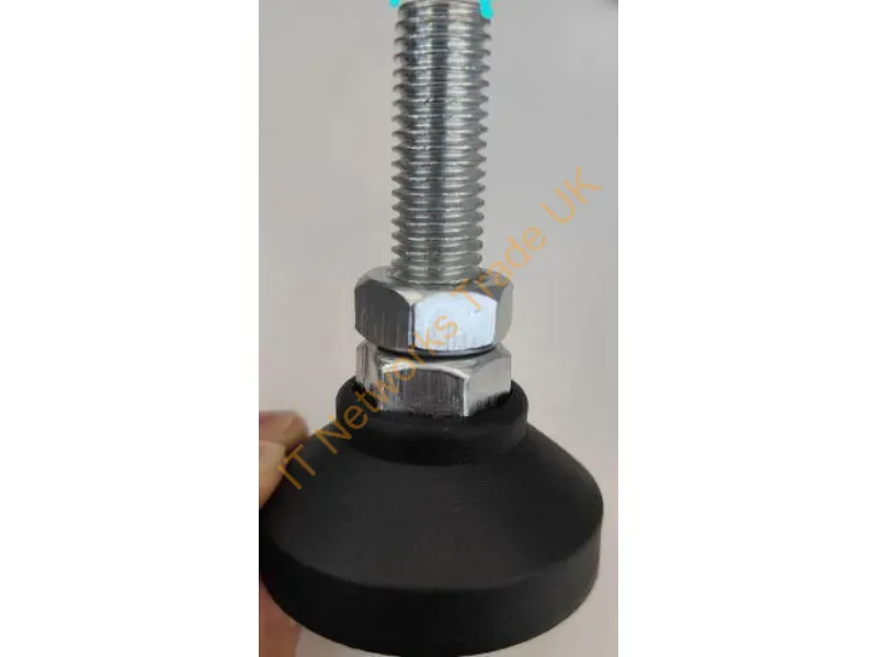 VLFSFEETM10 - Vivolink VLFSFEETM10 TV mount accessory