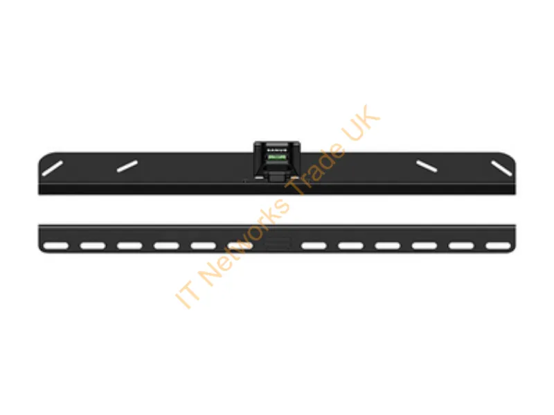 VLL61-B2 - Sanus Systems VLL61 2.03 m (80") Black