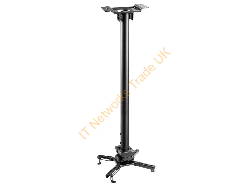VLMC350L-B - Vivolink VLMC350L-B project mount Ceiling Black