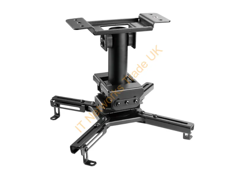 VLMC350S-B - Vivolink VLMC350S-B project mount Ceiling Black