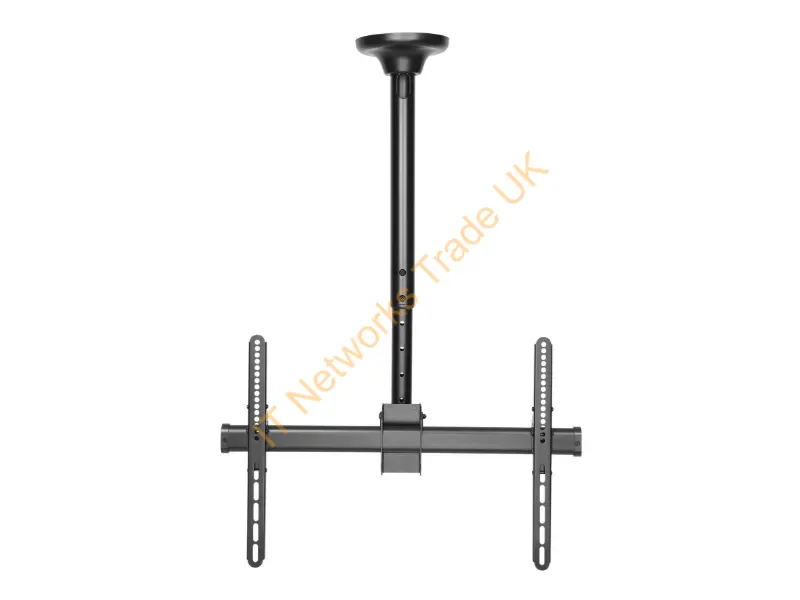 VLMC3770S - Vivolink VLMC3770S signage display mount 2.18 m (86") Black