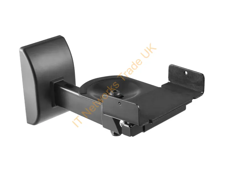 VLMSP15 - Vivolink VLMSP15 speaker mount Wall Black