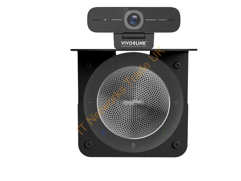 VLMSP20 - Vivolink VLMSP20 speaker mount Ceiling Black