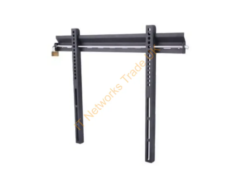 VLMW2355 - Vivolink VLMW2355 TV mount/stand 139.7 cm (55") Black