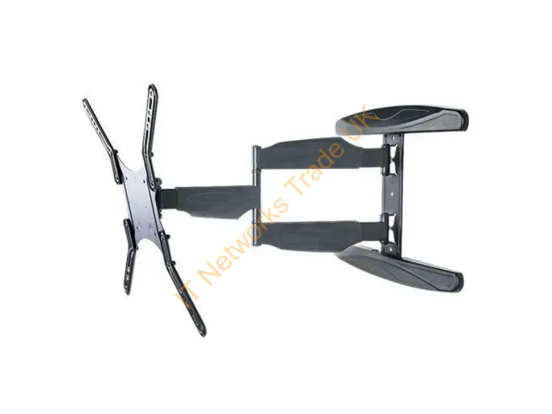 VLMW2355A - Vivolink VLMW2355A TV mount/stand 139.7 cm (55") Black