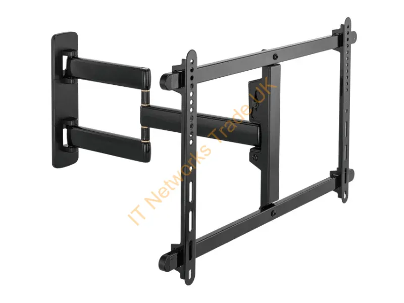 VLMW3780A - Vivolink VLMW3780A TV mount/stand 2.18 m (86") Black