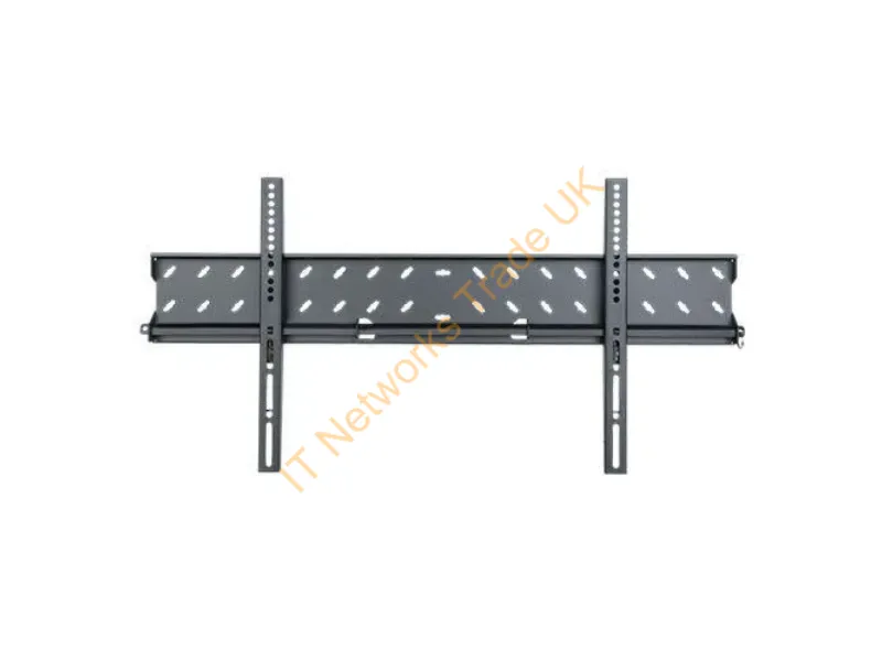 VLMW4280 - Vivolink VLMW4280 TV mount/stand 2.03 m (80") Black