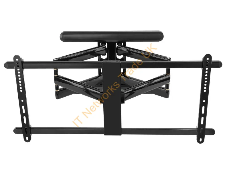 VLMW4390A - Vivolink VLMW4390A TV mount/stand 2.41 m (95") Black