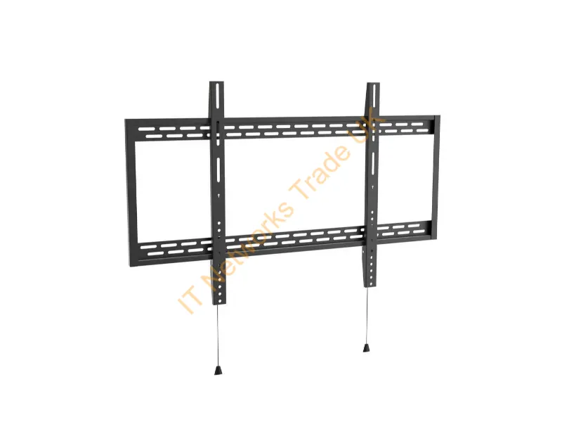 VLMW60100 - Vivolink VLMW60100 TV mount/stand 2.54 m (100") Black