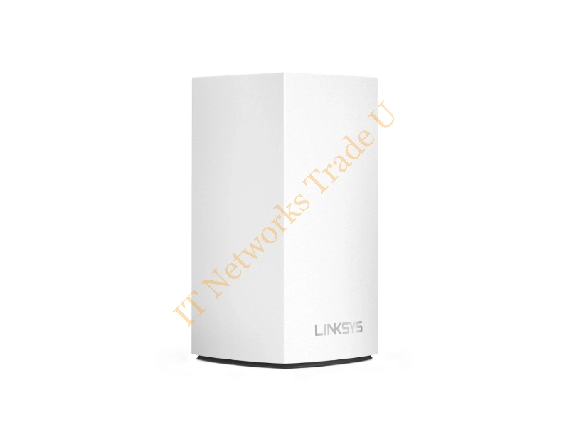 VLP0101-EU - Linksys Velop 1167Mbit/s White WLAN access point Networking device