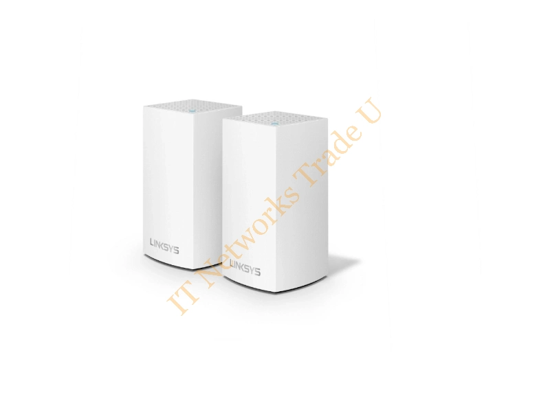 VLP0102-EU - Linksys Velop 1167Mbit/s White WLAN access point Networking device