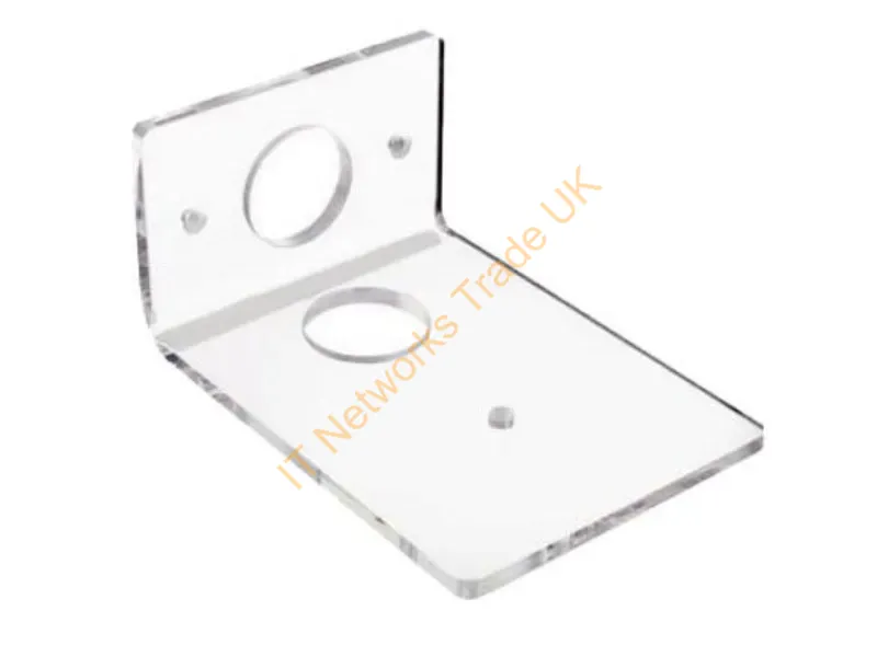 VLSHELF-S - Vivolink VLSHELF-S AV equipment shelf Transparent