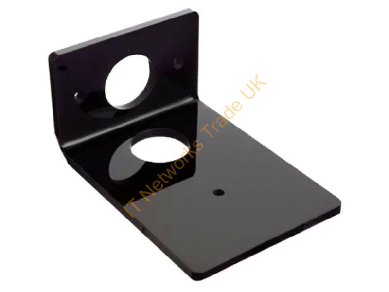VLSHELF-SBLACK - Vivolink VLSHELF-S BLACK AV equipment shelf