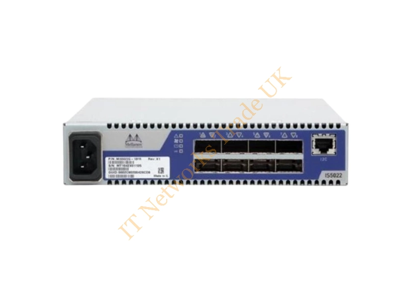 VLT-30035 Mellanox Grid Director 4036E InfiniBand Network Switch