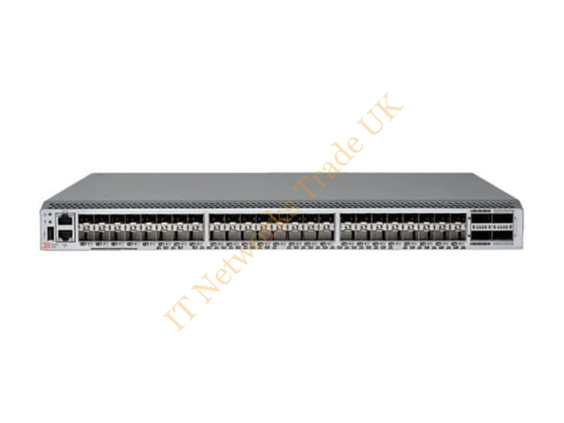VLT-30111 HP Voltaire InfiniBand 36-Port Managed Network Switch