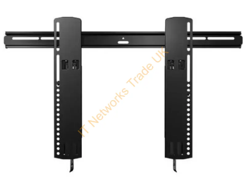 VLT16-B2 - SANUS VLT16 2.03 m (80") Black