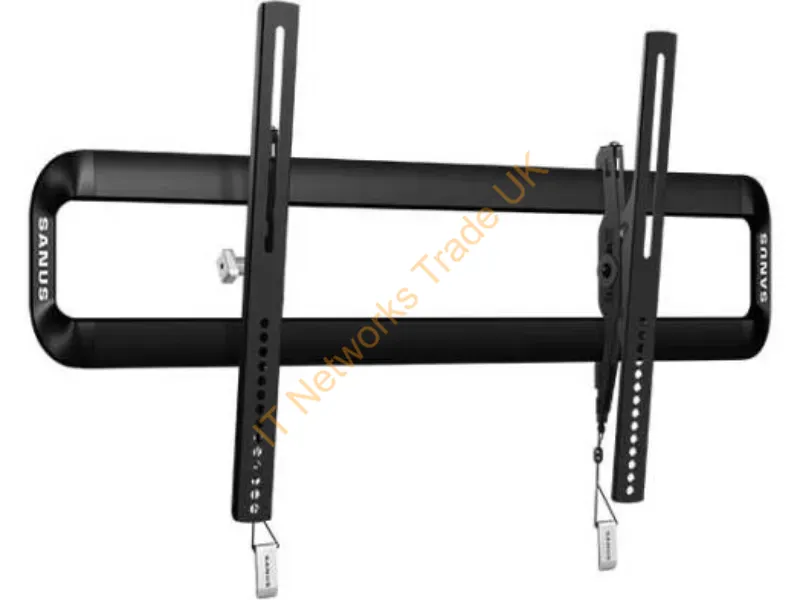 VLT5-B2 - Sanus Systems VLT5 2.03 m (80") Black