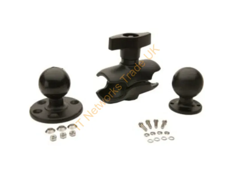 VM1001BRKTKIT - Honeywell Vm1001Brktkit Pos System Accessory Black