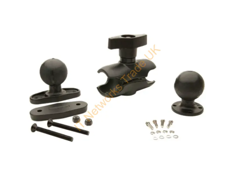VM1004BRKTKIT - Honeywell Vm1004Brktkit Mounting Kit Black