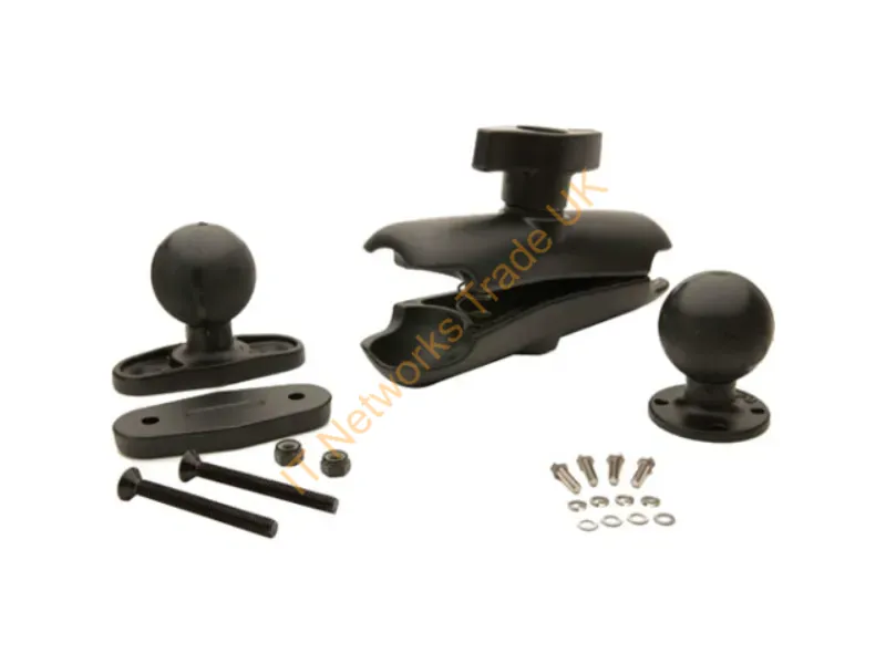 VM1005BRKTKIT - Honeywell Vm1005Brktkit Mounting Kit Black