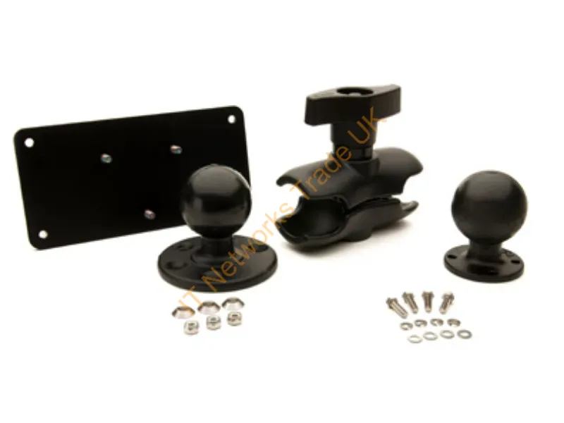 VM1007BRKTKIT - Honeywell Vm1007Brktkit Mounting Kit Black