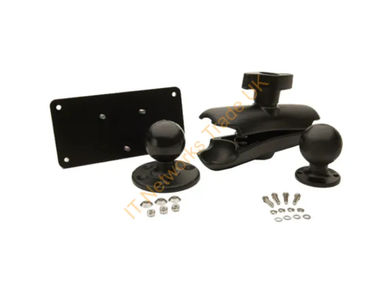 VM1008BRKTKIT - Honeywell Vm1008Brktkit Mounting Kit Black