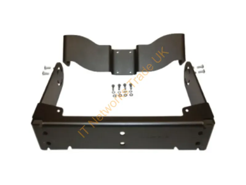 VM1010BRKTKIT - Honeywell Vm1010Brktkit Mounting Kit Black