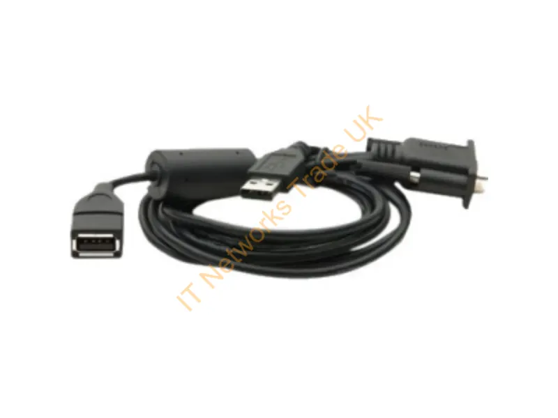 VM1052CABLE - Honeywell Vm1052Cable Usb Graphics Adapter Black