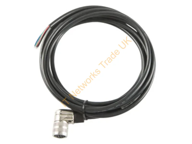 VM1055CABLE - Honeywell Vm1055Cable Power Cable Black