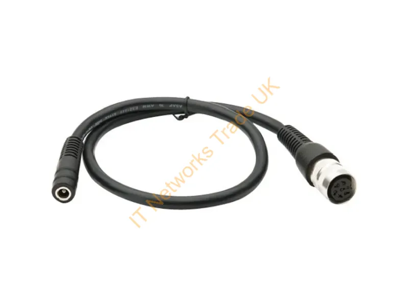 VM1078CABLE - Honeywell Vm1078Cable Power Adapter/Inverter Black